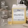 Lessive laine 5 Liter, liquide avec lanoline, pour laine, Voir les images du produit 3