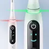 Elektrický zubní kartáček Braun Oral-B iO8N White Náhled obrázku produktu 25