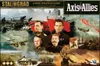 Axis & Allies Stalingrad - Jeu de plateau - ENG Edition Voir les images du produit 3