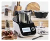 Robot Cuiseur 1000w/600w - Naturamix Voir les images du produit 5