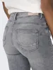 ONLY Ženské skinny fit džínsy ONLPower Life Mid Push Up Náhľad obrázku produktu 9