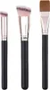 INF Make-up-Pinsel-Set - 191 Maskenpinsel, 170 Produktbild-Vorschau 1