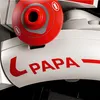 LEGO Kask Charles Leclerc Scuderia Ferrari HP, Zestaw do Podgląd zdjęcia produktu 22