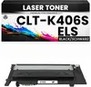 Toner kompatibel für Samsung CLT-K406S / ELS(K406) Produktbild-Vorschau 1