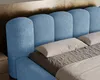 Chilly Möbel Design Bett Capri - Komfort Polsterbett mit Produktbild-Vorschau 3