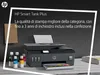 HP Smart Tank Plus 570 Wireless AiO A4 Farbe      Produktbild-Vorschau 18