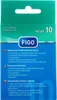 FIGO Wundpflaster extrem wasserfest 10 Stück 1 Pack Produktbild-Vorschau 2