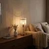 Globo Lighting Tischleuchte Metall goldfarben matt, 1x E14 Produktbild-Vorschau 15