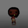 Figurka POP Disney Vaiana Moana 3 Moana z Sercem Tefiti Podgląd zdjęcia produktu 6