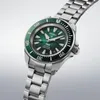 SEIKO Herrenuhr Automatic SRPL53K1 Produktbild-Vorschau 6