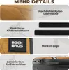 Torba rowerowa ROCKBROS mała torba narzędziowa na ramę Podgląd zdjęcia produktu 4