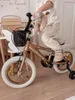Sun Baby Verdant Rowan dětské kolo chlapecké kolo Náhled obrázku produktu 19
