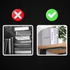 Loft-Regalträger 20cm – Industrieller Regalwinkel aus Produktbild-Vorschau 9