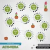 Acti-Vera 0,5 l BioBizz Vitaliser Grow & Soil/Coco Náhled obrázku produktu 12