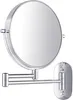 DEUSENFELD KW102C - Doppel Wand Kosmetikspiegel, 10x Produktbild-Vorschau 2