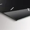 Wallfluent Hodiny - Skleněné Nástěnné Hodiny - Tichý Náhled obrázku produktu 5
