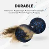 FIZYO Duoball 24x12 cm – Massageball für Rücken, Nacken & Produktbild-Vorschau 4