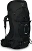 Osprey Aether 65 II, kleur: zwart, maat: L/XL Productafbeelding-voorbeeld 1