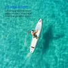 Capital Sports Stand Up Paddling Board Set, nafukovací SUP Náhled obrázku produktu 3