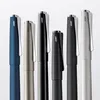 LAMY 1216447 LAMY studio Patronenfüller silber brushed M Productafbeelding-voorbeeld 13