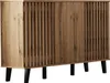Sweiko 150x40x95cm Seitenschrank, Wohnzimmer-Beistelltisch, Produktbild-Vorschau 17