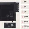 LG 75NANO82T6B Téléviseur NANO Ultra HD HDR 75" (189 cm) Voir les images du produit 11