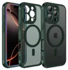 Magnet-Case für iPhone 16 Pro Hülle Magsafe Schutzhülle Produktbild-Vorschau 1