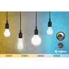 Paulmann LED Leuchtmittel 50395 Zigbee Kolben 7W E27 Anteprima dell’immagine prodotto 4