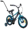 Sun Baby Tracker bike Dětské kolo pro chlapce 14 palců Náhled obrázku produktu 1