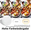 LARS360 LED Warmweiß Deckenleuchte mit Bewegungsmelder 15W Produktbild-Vorschau 11