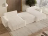 GrainGold Ecksofa U-Form Aurora - Ecksofa mit Produktbild-Vorschau 4