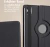 POCO Pad, Xiaomi Redmi Pad Pro cover: imoshion 360° flip Anteprima dell’immagine prodotto 5