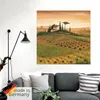 ARTland Wandbild, selbstklebend Toskanalandschaft mit Produktbild-Vorschau 5