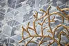 Livingwalls 3D Tapete Metropolitan Stories Marmortapete Produktbild-Vorschau 6