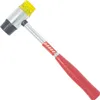 Top Tools Młotek blacharski, guma/plastik, 35 mm, trzonek Podgląd zdjęcia produktu 3