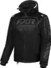 FXR RRX 2025 wasserdichte Motocross Jacke, schwarz/grau, XL Produktbild-Vorschau 1
