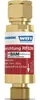 Witt Sicherungseinrichtung RF53N G3/8 LH Brenngas nach TRAC Produktbild-Vorschau 3