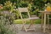 riess-ambiente Outdoor Balkonstuhl BALI natur hell Produktbild-Vorschau 20