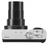 Panasonic DC-TZ99 Fotocamera compatta Zilver Anteprima dell’immagine prodotto 8