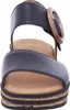 Gabor 44.550 Damen Sandalette - Riemchen Sandalen schwarz Produktbild-Vorschau 40