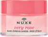 Nuxe Very Rose Baume à lèvres à la rose 15 g Voir les images du produit 3