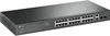 TP-LINK TL-SG1428PE - Switch - Smart - 24 x 10/100/1000 Produktbild-Vorschau 5