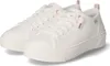 Skechers Bobs Copa offwhite Canvas Damen Slipper in Beige, Produktbild-Vorschau 10