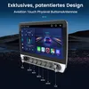 Für android13 fiat ducato 2006-2013 10.1 zoll carplay navi Podgląd zdjęcia produktu 21