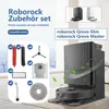 21 Stück Zubehör für Roborock Qrevo Master/Qrevo Slim Produktbild-Vorschau 2