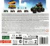 MEGA-WREX - Big Rigs Dinosaurier Monster Trucks 1:64 Hot Produktbild-Vorschau 2