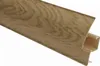 LEMAL Sockelleisten Sparpaket, PVC 65x23mm - Fußleisten mit Produktbild-Vorschau 1
