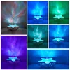 LED Sternenhimmel-Projektor – Nordlicht & Wasserwellen Produktbild-Vorschau 4