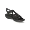 Rieker Damen Sandale T-Riemen Gummizug Stretch 60870, Produktbild-Vorschau 24