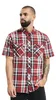 Camisa de manga corta Brandit Roadstar, talla: 3XL, color: Vista previa de la imagen del producto 6